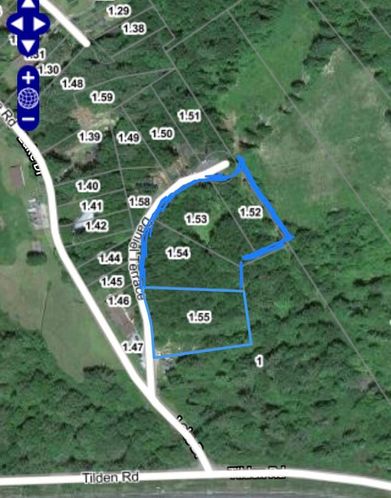 00 lake drive, Daniels, WV 25832